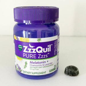 zzzquil pure zzzs sleep aid