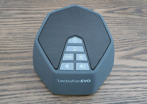 lectrofan evo