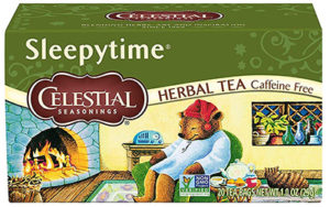 Does Sleepytime Tea Work? - Benefits of Drinking Sleepytime Tea