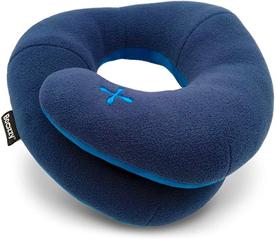 Alibo Neck Pillow Review - A Better Pillow for Gaming Chairs