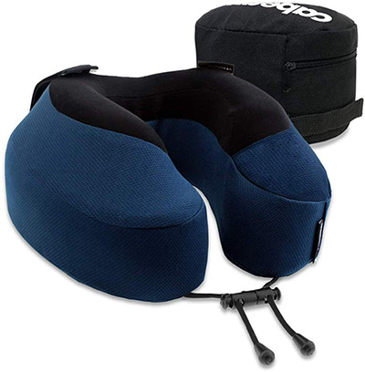 Best Travel Neck Pillows 2021 - Reviews For Best Sleep