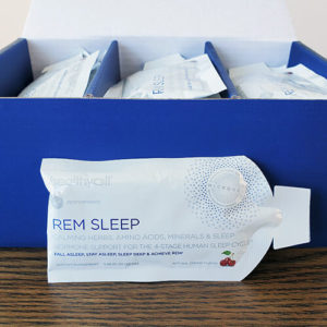 healthycell REM sleep aid 